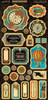Steampunk Spells Deluxe Collector's Edition - Graphic 45