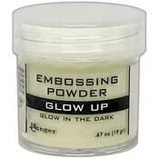 Glow Up Embossing Powder - Ranger