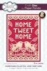 Home Tweet Home - Creative Expressions Craft Dies By Paper Panda