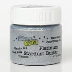 Stardust Butter Platinum - The Crafters Workshop - PRE ORDER
