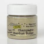 Stardust Butter Champagne - The Crafters Workshop - PRE ORDER
