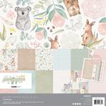 Tiny Miracle 12x12 Paper Pack - KaiserCraft - PRE ORDER