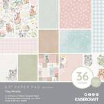 Tiny Miracle 6x6 Paper Pad - KaiserCraft - PRE ORDER