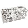 Curators Meadow 4" Wings Washi Tape Roll - 49 And Market
