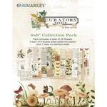 Curators Meadow 6x8 Collection - 49 And Market - PRE ORDER