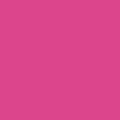 Cerise Pink Smoothies 12x12 Cardstock - Bazzill