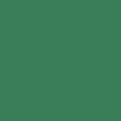 Emperor Green Smoothies 12x12 Cardstock - Bazzill