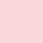 Pink Cloud Mono 12x12 Cardstock - Bazzill