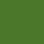 Green Maze Mono 12x12 Cardstock - Bazzill