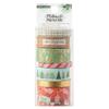Mittens and Mistletoe Washi Tape - Crate Paper