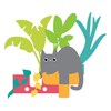 Matchbook Jungle Cat Add-on - i-Crafter