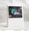 Small World Stamp Set - Altenew