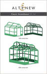Classic Greenhouse Die Set - Altenew