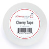 2 Inch Cherry Tape - ACOT Double-Sided Adhesive Tape