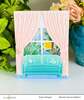 Folded Drapes 3D Embossing Folder - Altenew