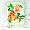Bountiful Bouquet Stamp Set - Altenew