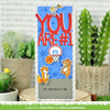 Giant You Are #1 Lawn Cuts - Lawn Fawn