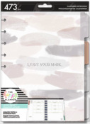 Everyday Vertical Classic Extension Pack - The Happy Planner