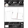 Everyday Half Sheet Big Fill Paper - The Happy Planner