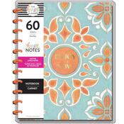 Playful Tile Big Notebook - The Happy Planner