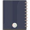 Achieve Greatness Classic Notebook - The Happy Planner