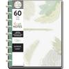 HPG Sage Classic Notebook - The Happy Planner