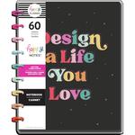 Colorful Things Classic Notebook - The Happy Planner