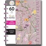 Fresh Botanicals Classic Notebook - The Happy Planner