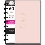 Blushin' It Classic Notebook - The Happy Planner