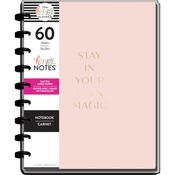 Blushin' It Classic Notebook - The Happy Planner