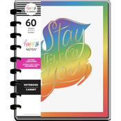 Stay True Classic Notebook - The Happy Planner