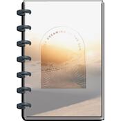 Nature of Wellness Mini Notebook - The Happy Planner