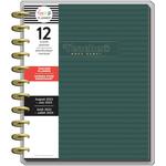 Mint To Teach Big 12 Month Planner - The Happy Planner