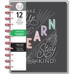 Wake Up & Teach Big 12 Month Planner - The Happy Planner