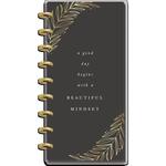 Dated Skinny Classic Planner Happy Planner 12-Month - The Happy Planner