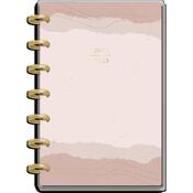 Gratitude Dated Mini Planner Happy Planner 12-Month - The Happy Planner