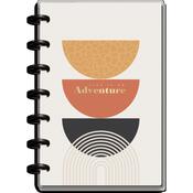 HPG Modern Wild Dated Mini Planner Happy Planner 12-Month - The Happy Planner