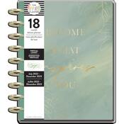 HPG Sage Dated 18-Month Classic Planner - The Happy Planner