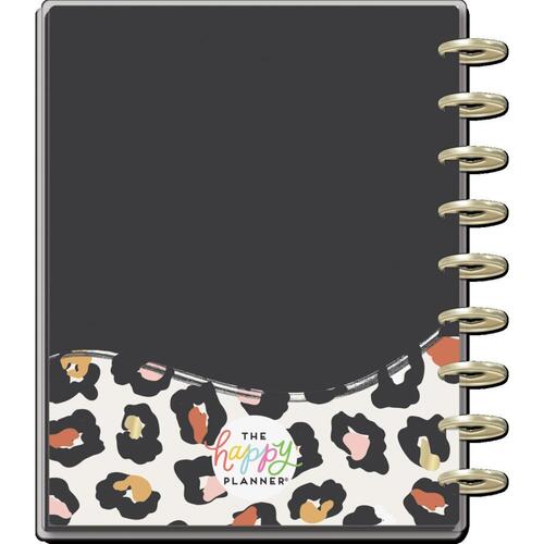 Bold and Bright Disc Bound Sticker Organizer – The Happy Planner