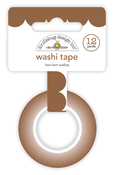 Bon Bon Scallop Washi Tape - Doodlebug