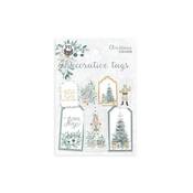 #03 Cardstock Tags - Christmas Charm - P13 - PRE ORDER