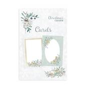Christmas Charm Card Set - P13 - PRE ORDER