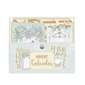 Christmas Charm Advent Calendar - P13 - PRE ORDER