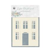#07 Chipboard Embellishments - Christmas Charm - P13