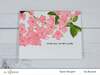 Cherry Plum Blossom 3D Embossing Folder - Altenew