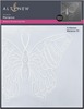 Mariposa 3D Embossing Folder - Altenew