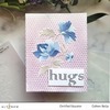 Vintage Lace 3D Embossing Folder - Altenew