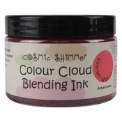 Scarlet Woman Colour Cloud Blending Ink - Creative Expressions - PRE ORDER