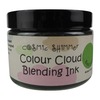 Basil Leaf Colour Cloud Blending Ink - Creative Expressions