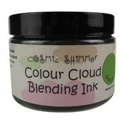 Basil Leaf Colour Cloud Blending Ink - Creative Expressions - PRE ORDER